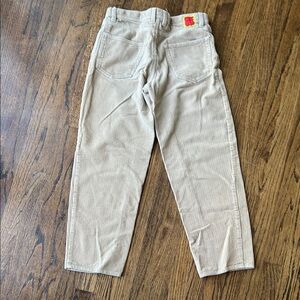 EMPYRE Corduroy Pants